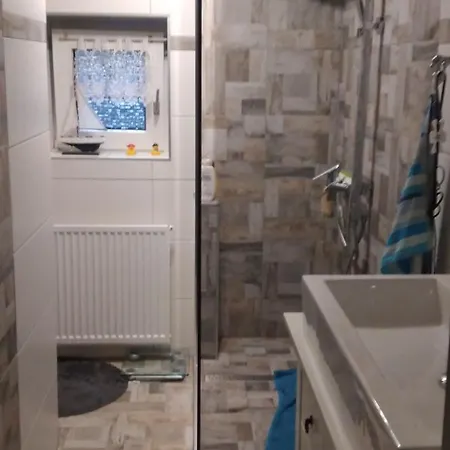 Lejlighed Schneegloeckchen *