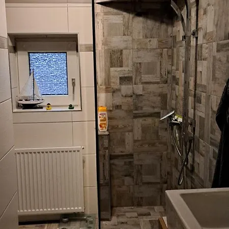 Appartement Schneegloeckchen