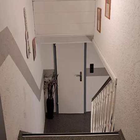 Schneegloeckchen Apartament *