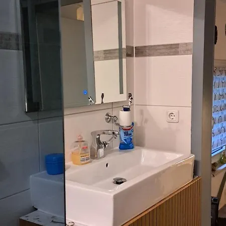 Appartement Schneegloeckchen