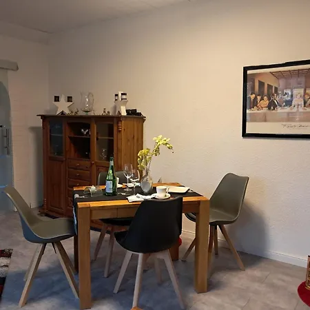 Schneegloeckchen Marl (Recklinghausen)