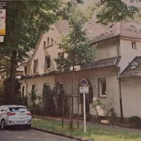 Appartement Schneegloeckchen