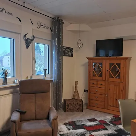 Appartement Schneegloeckchen *