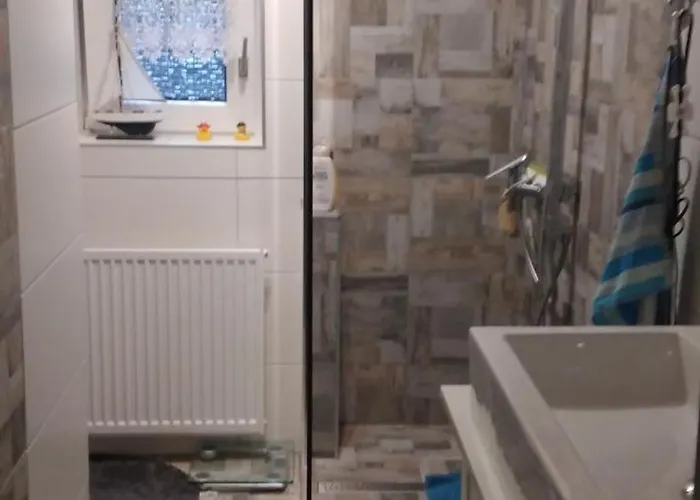 Lejlighed Schneegloeckchen *