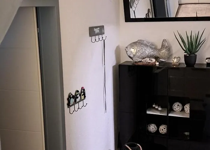 Schneegloeckchen Lejlighed *