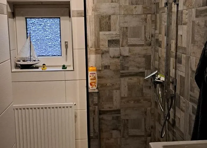 Lejlighed Schneegloeckchen