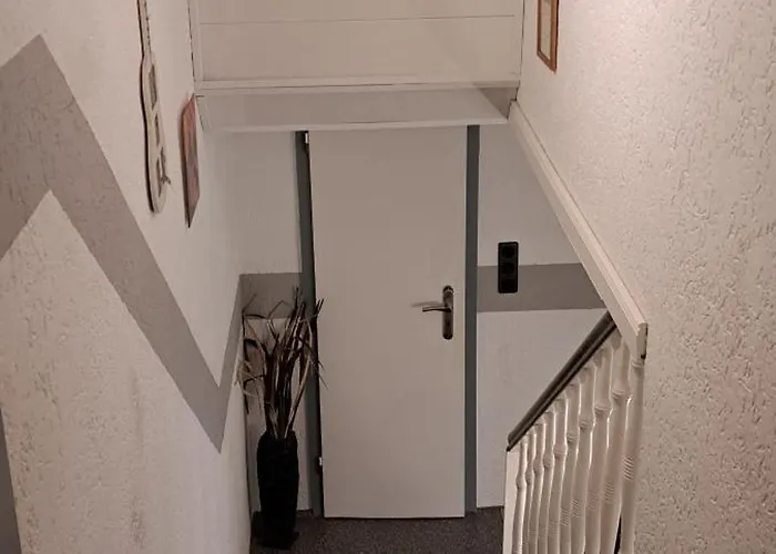 Schneegloeckchen Lejlighed *