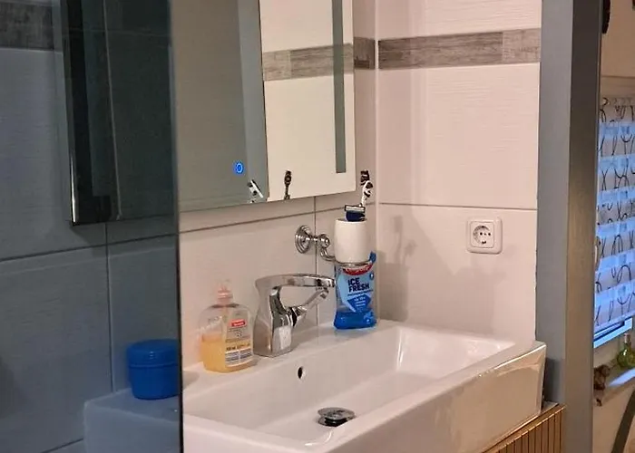 Lejlighed Schneegloeckchen