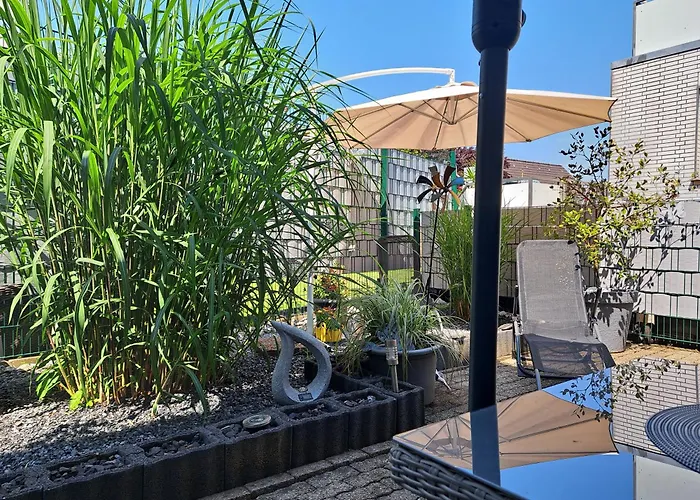 Lejlighed Schneegloeckchen Marl (Recklinghausen)