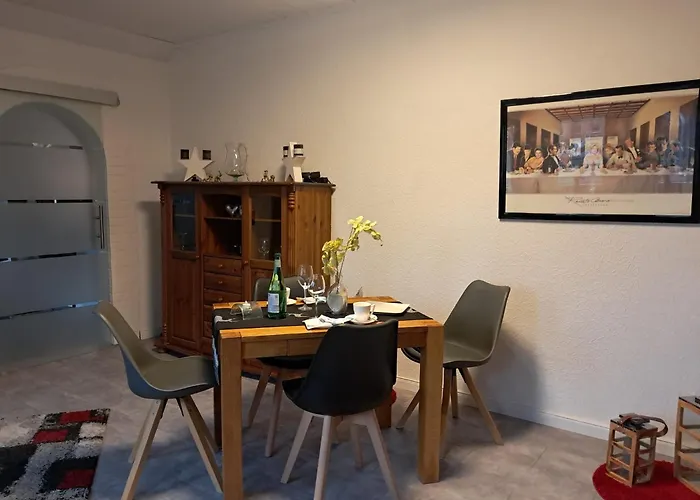 Schneegloeckchen Marl (Recklinghausen)