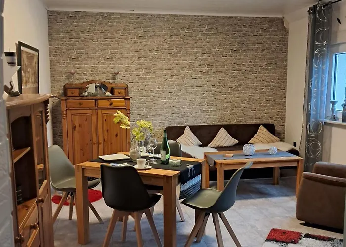 Lejlighed Schneegloeckchen *