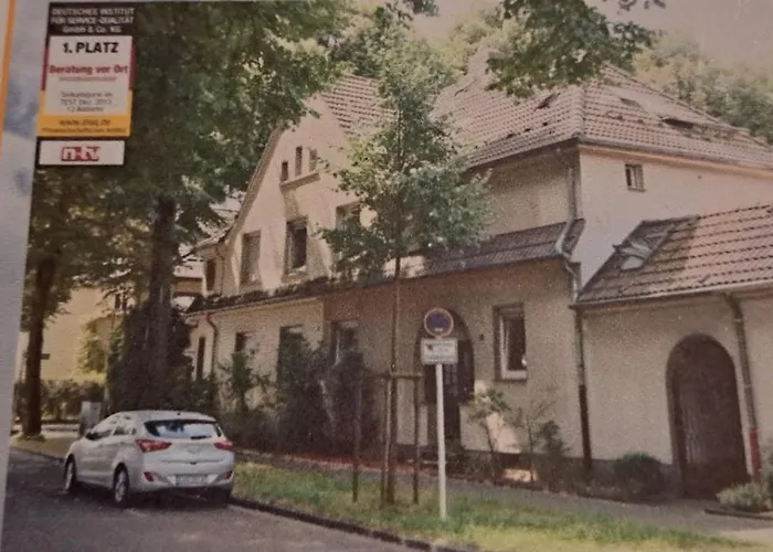 Lejlighed Schneegloeckchen