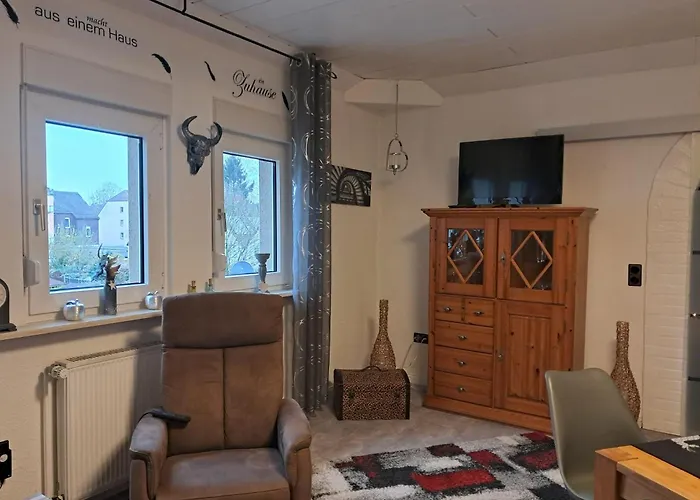 Lejlighed Schneegloeckchen *